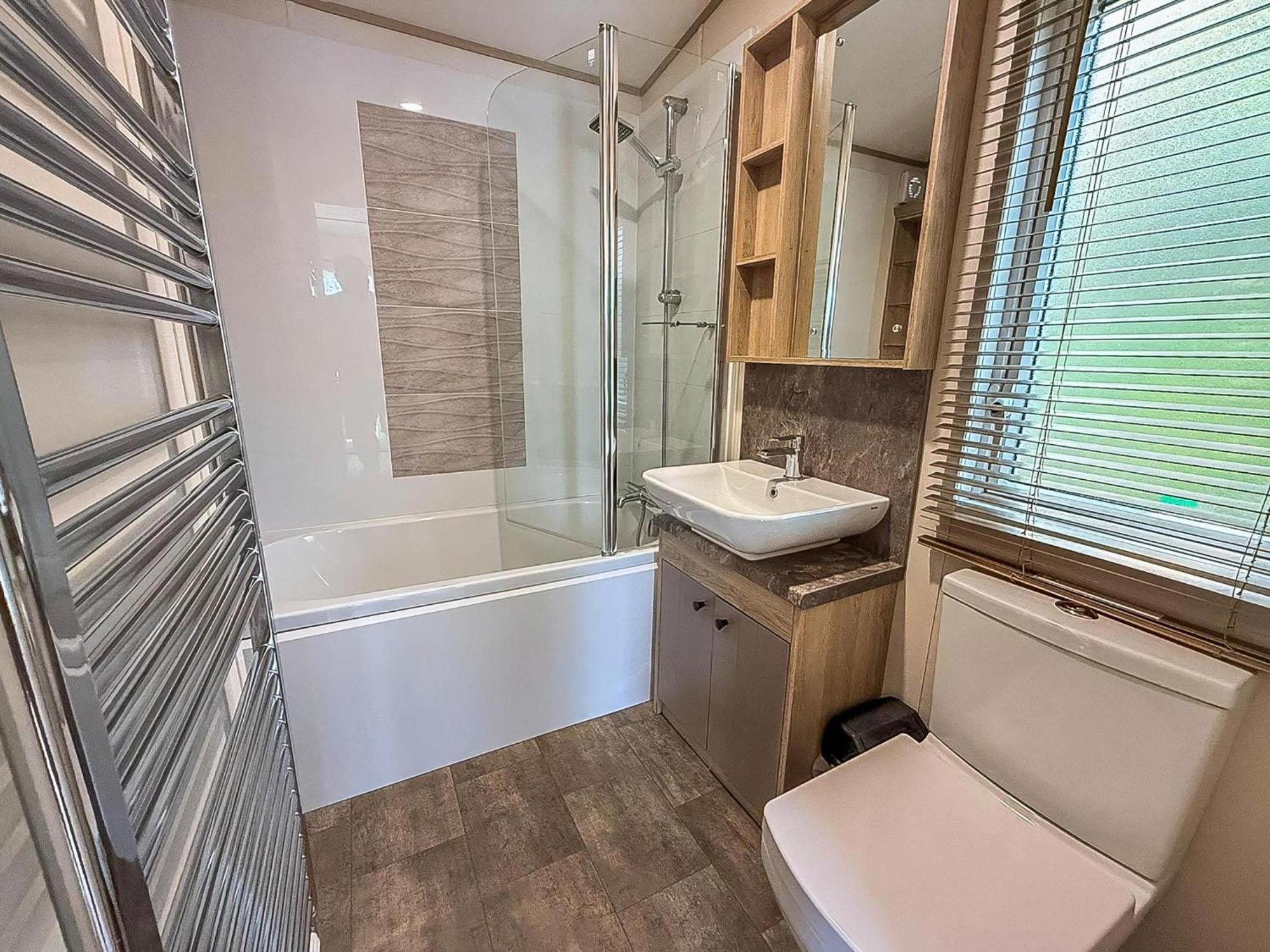 Beautiful Lodge At Manor Park In Hunstanton Ref 23018K ภายนอก รูปภาพ
